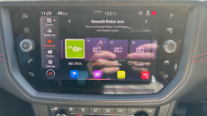 SEAT Ibiza 1.0 TSI 110 FR [EZ] 5dr Petrol Hatchback